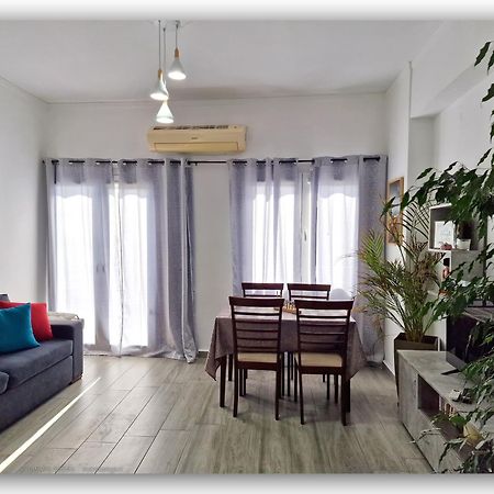 Welcome Home Syros Port Apartment Ερμούπολη Εξωτερικό φωτογραφία