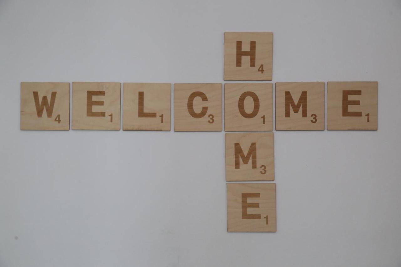 Welcome Home Syros Port Apartment Ερμούπολη Εξωτερικό φωτογραφία