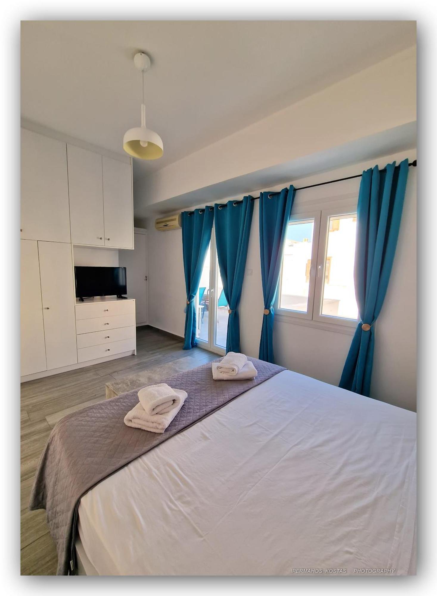 Welcome Home Syros Port Apartment Ερμούπολη Εξωτερικό φωτογραφία