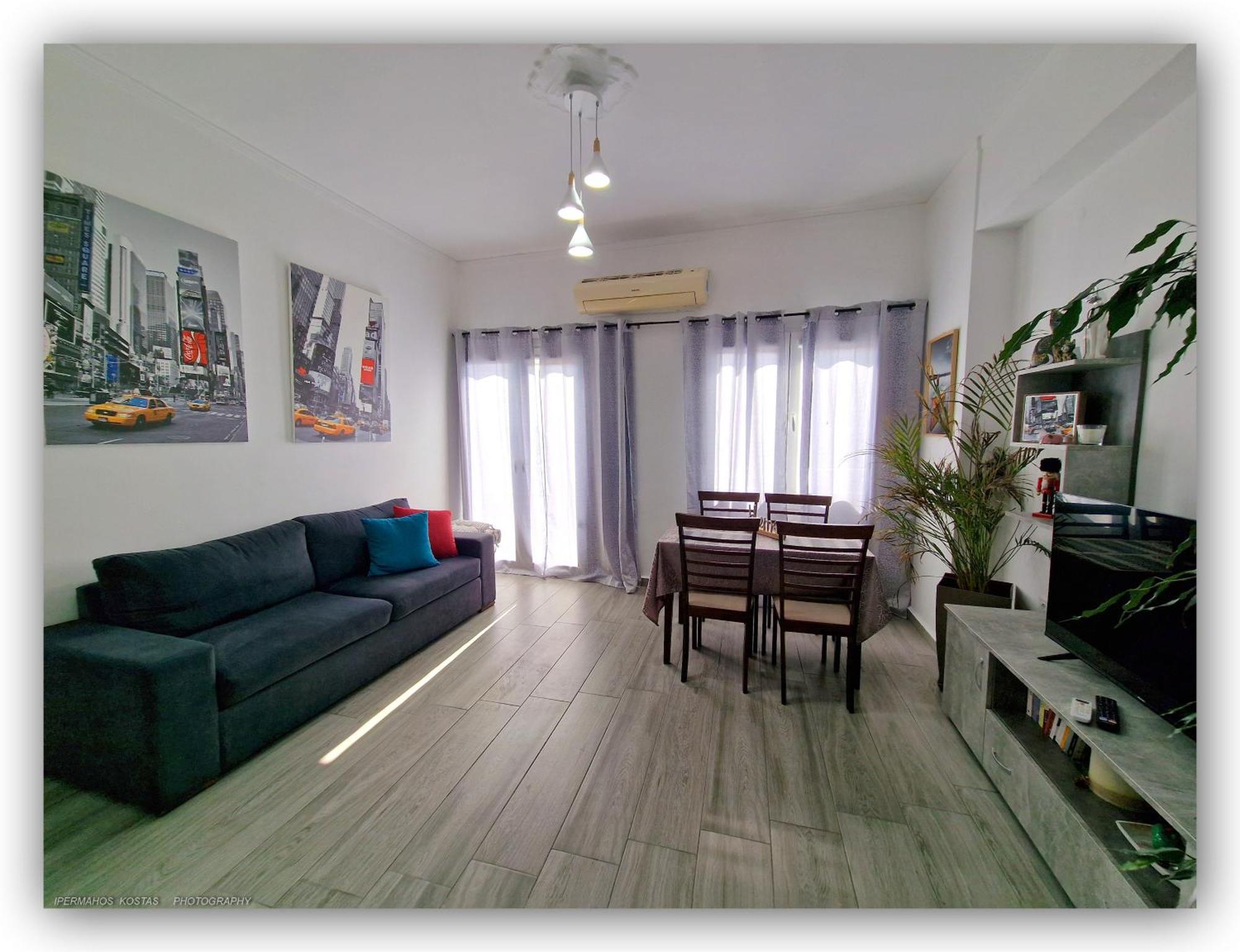 Welcome Home Syros Port Apartment Ερμούπολη Εξωτερικό φωτογραφία