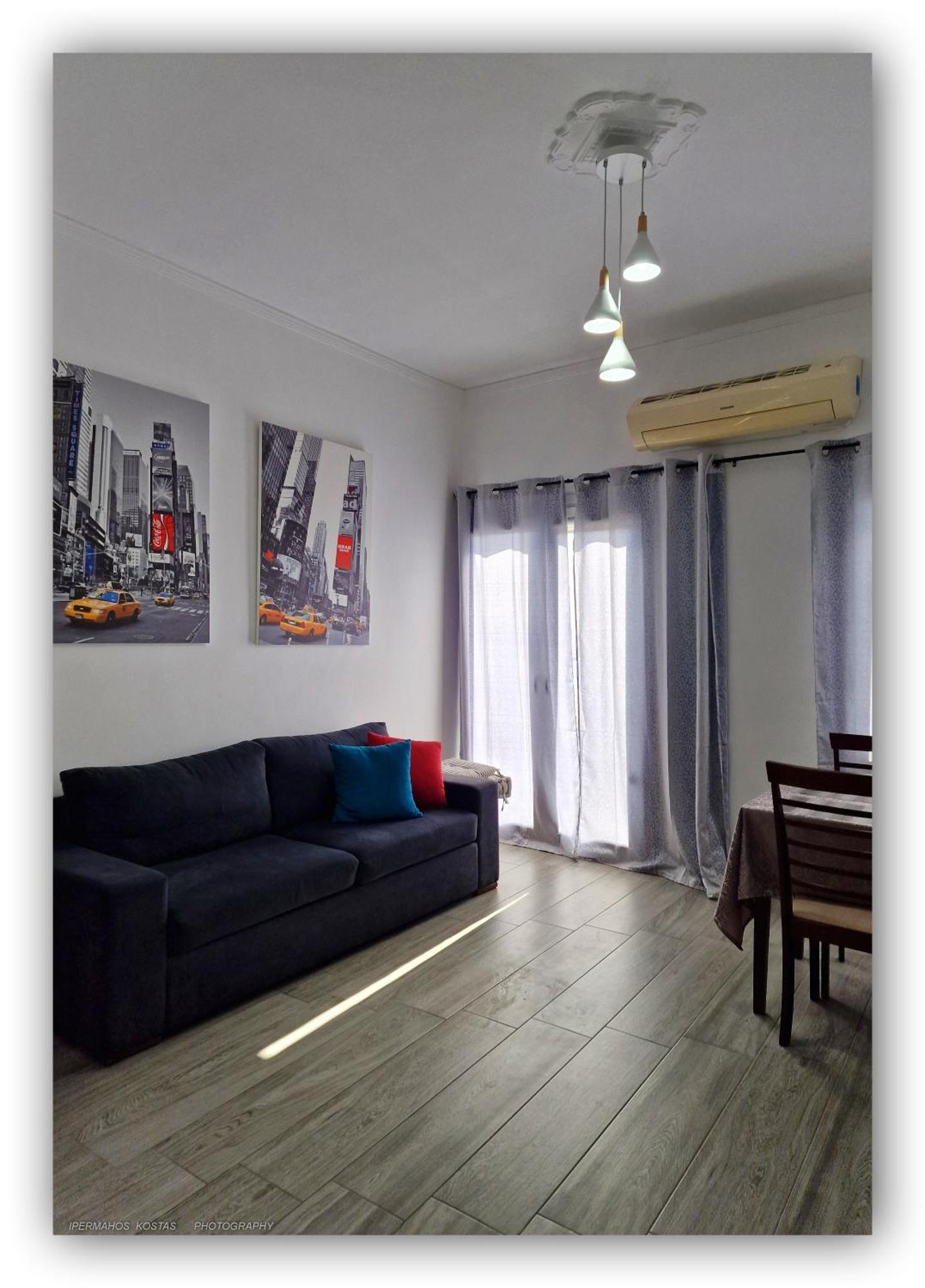 Welcome Home Syros Port Apartment Ερμούπολη Εξωτερικό φωτογραφία