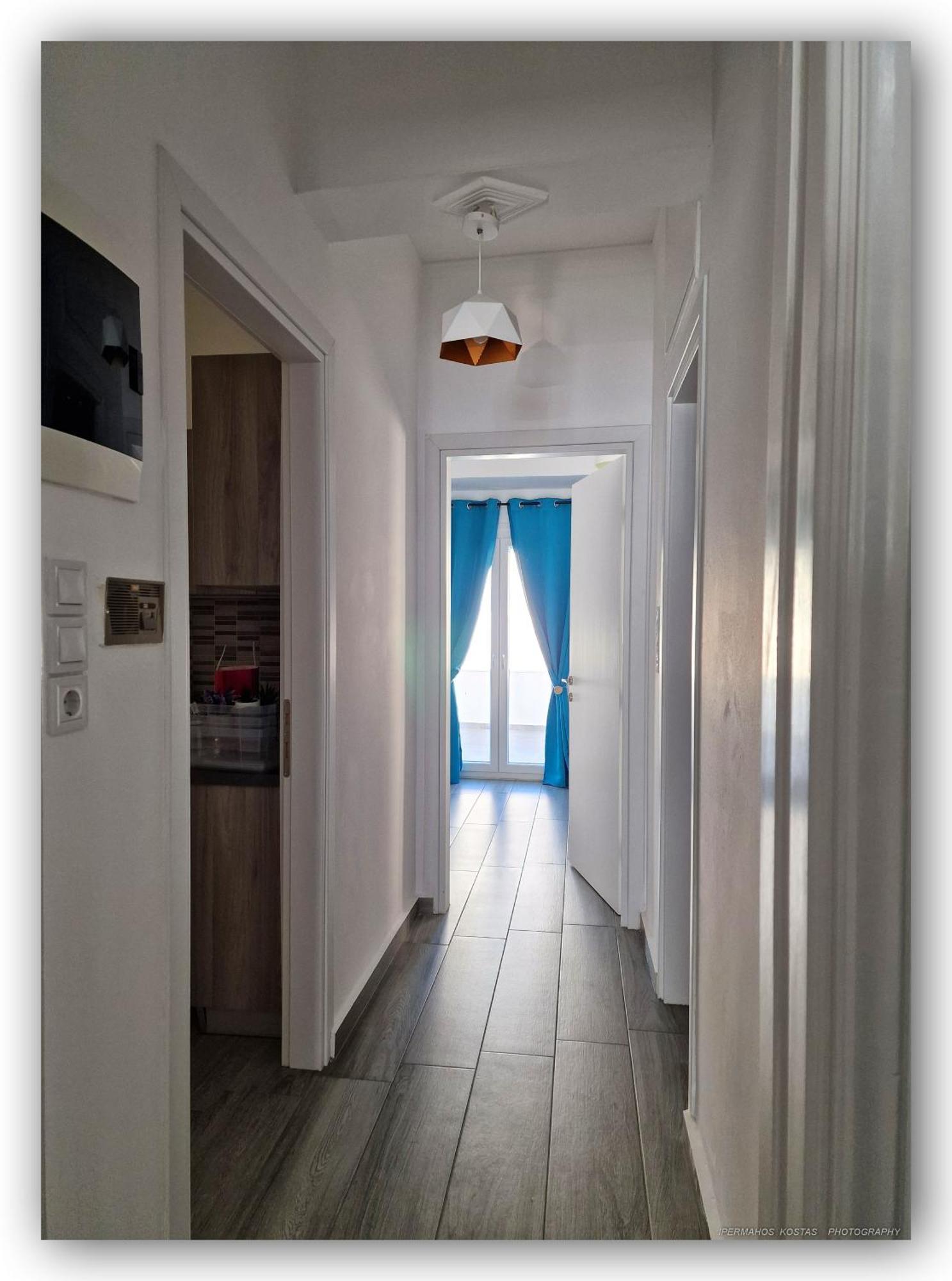 Welcome Home Syros Port Apartment Ερμούπολη Εξωτερικό φωτογραφία