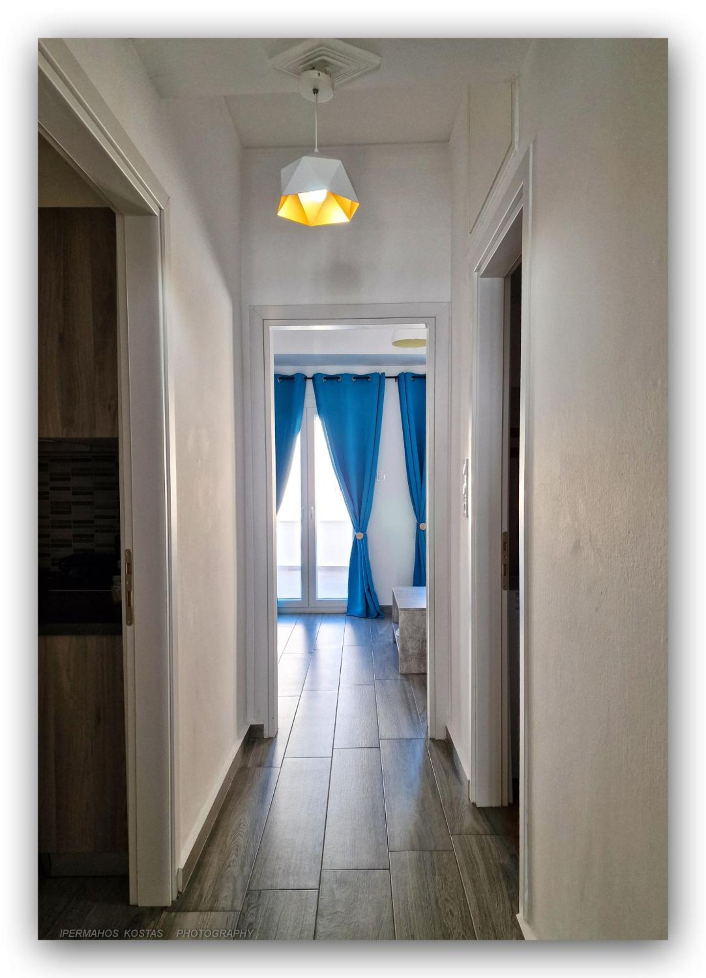 Welcome Home Syros Port Apartment Ερμούπολη Εξωτερικό φωτογραφία