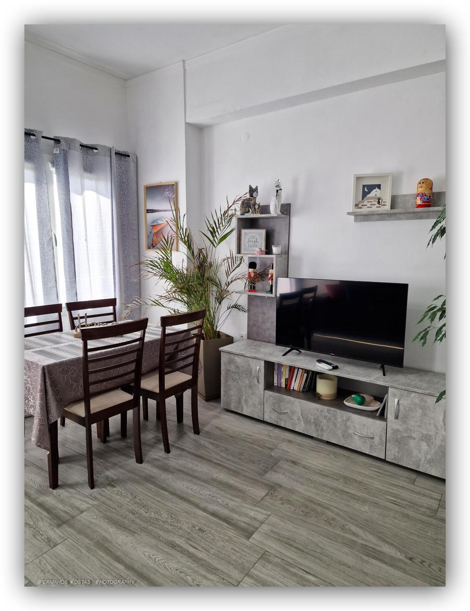 Welcome Home Syros Port Apartment Ερμούπολη Εξωτερικό φωτογραφία