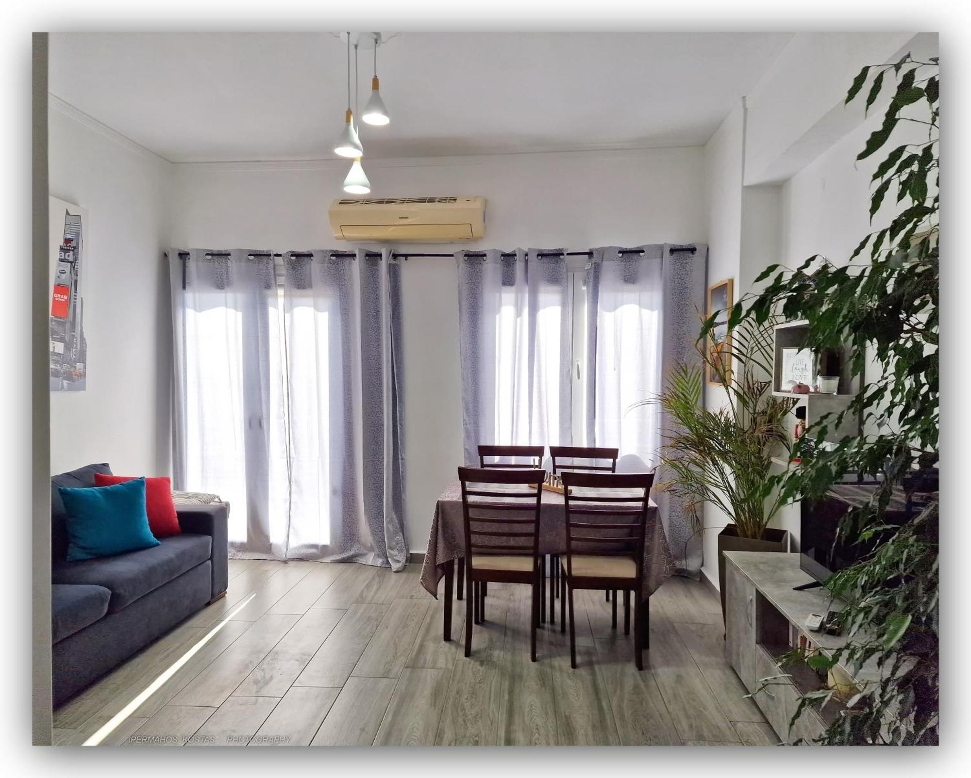 Welcome Home Syros Port Apartment Ερμούπολη Εξωτερικό φωτογραφία